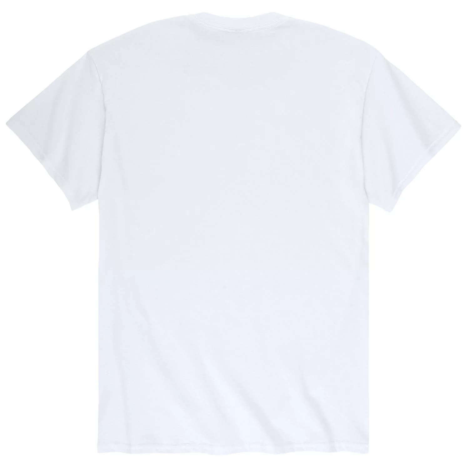 Pink Floyd - Pepperlan Poster - Men's Short Sleeve Graphic T-Shirt