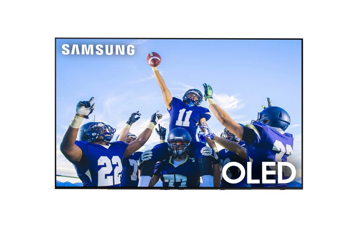 Samsung QN65S90CAFXZA 65