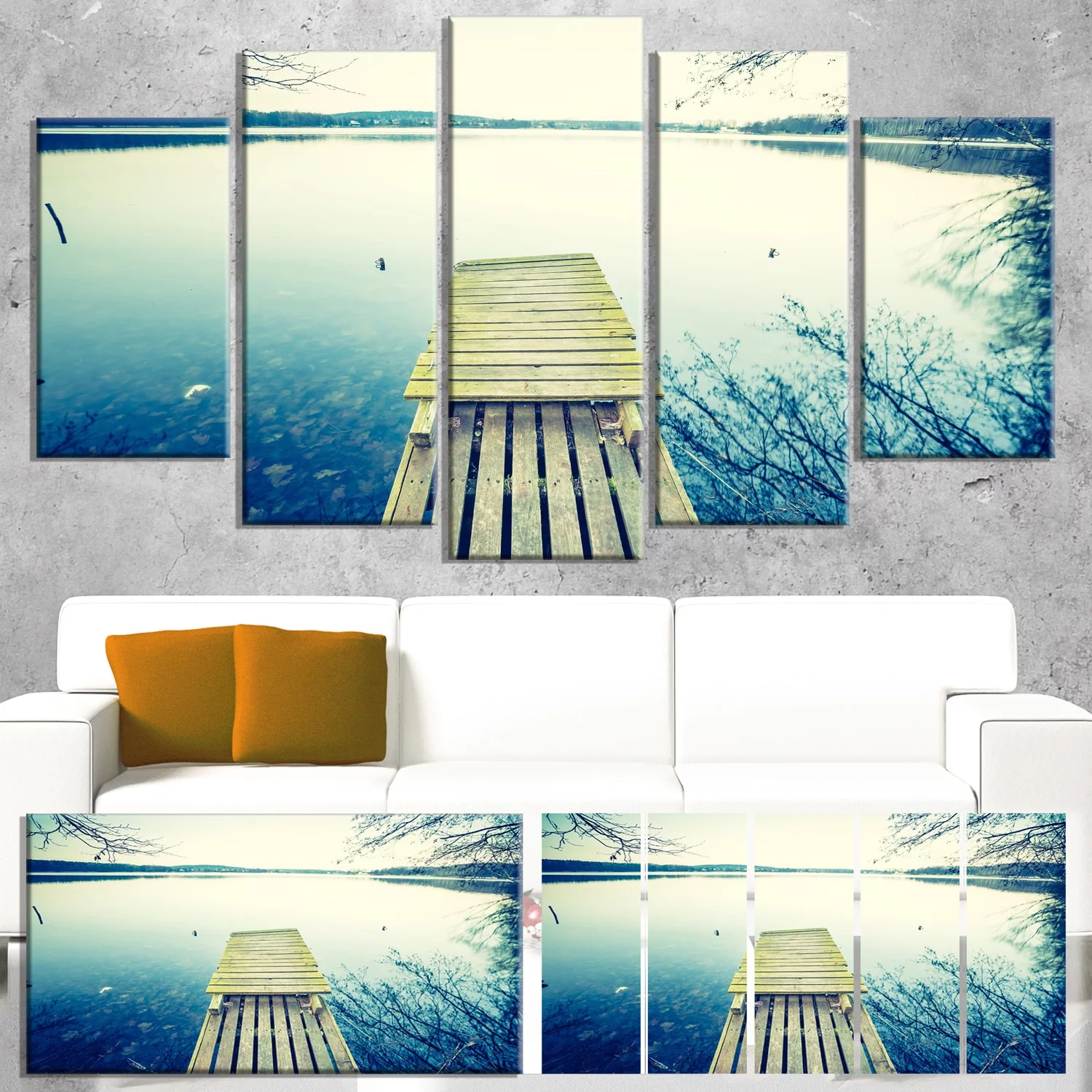 DESIGN ART Designart 