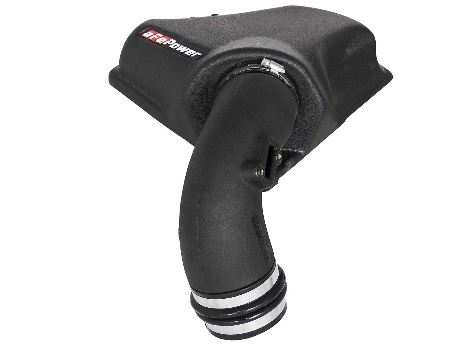 Magnum FORCE Stage-2 Cold Air Intake System w/ Pro DRY S Filter