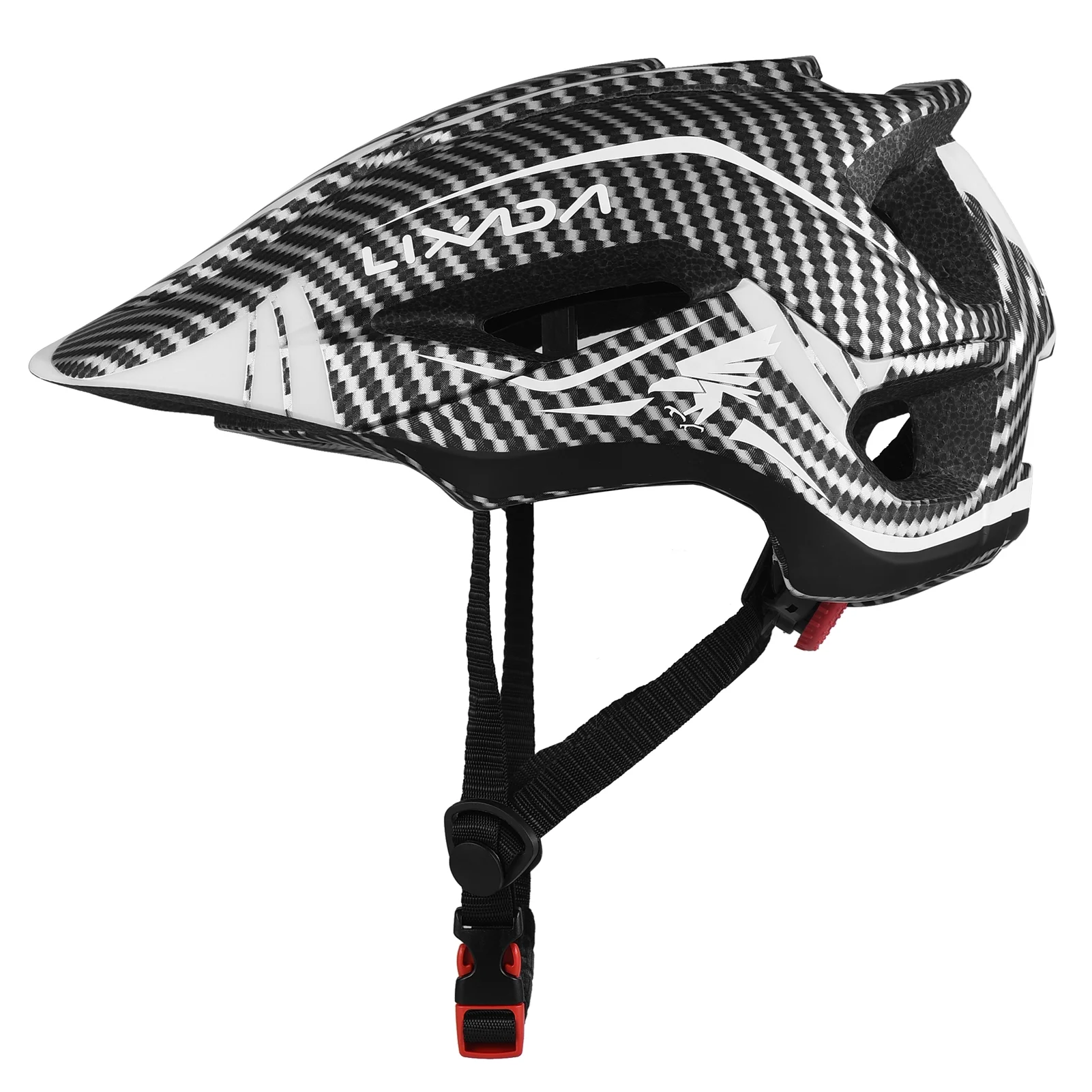 Lixada Kids Detachable Full Face Helmet Ultimate Safety Gear for Cycling and Skateboarding