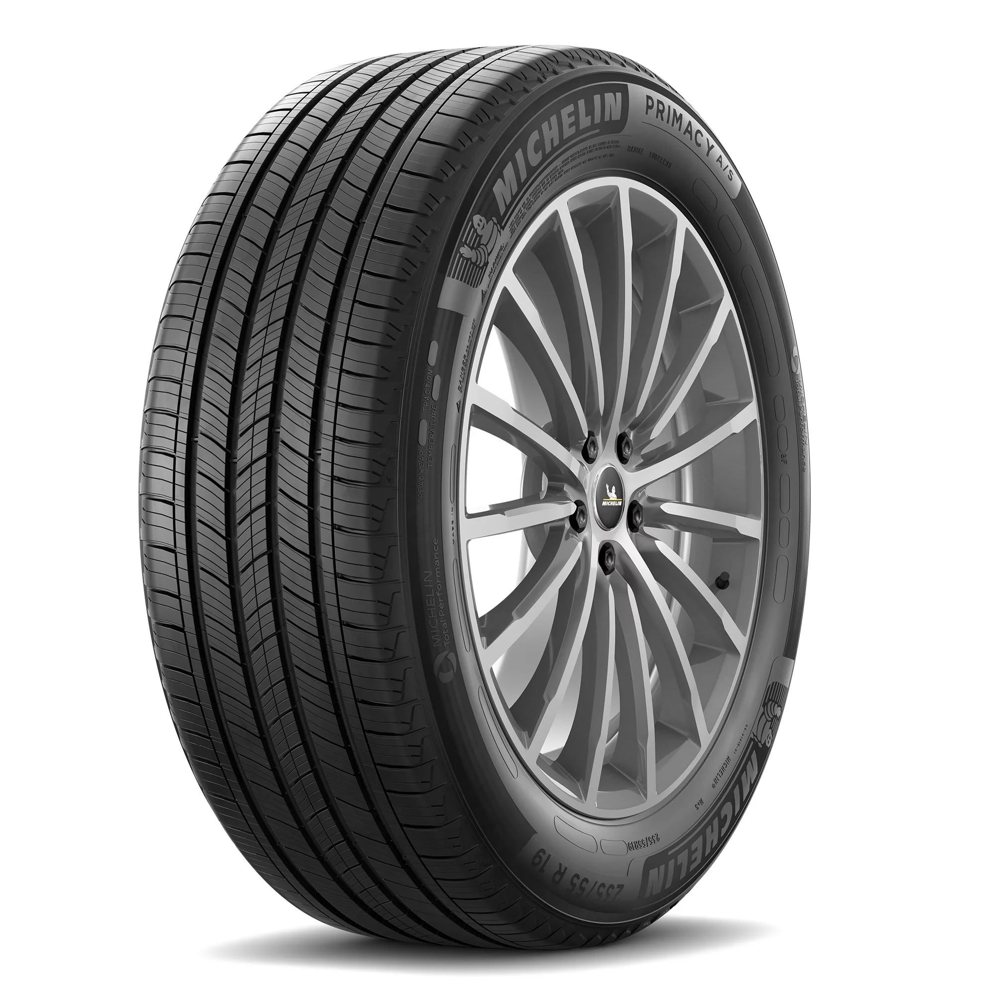 Michelin Primacy All-Season 235/55R19/XL 105H Tire