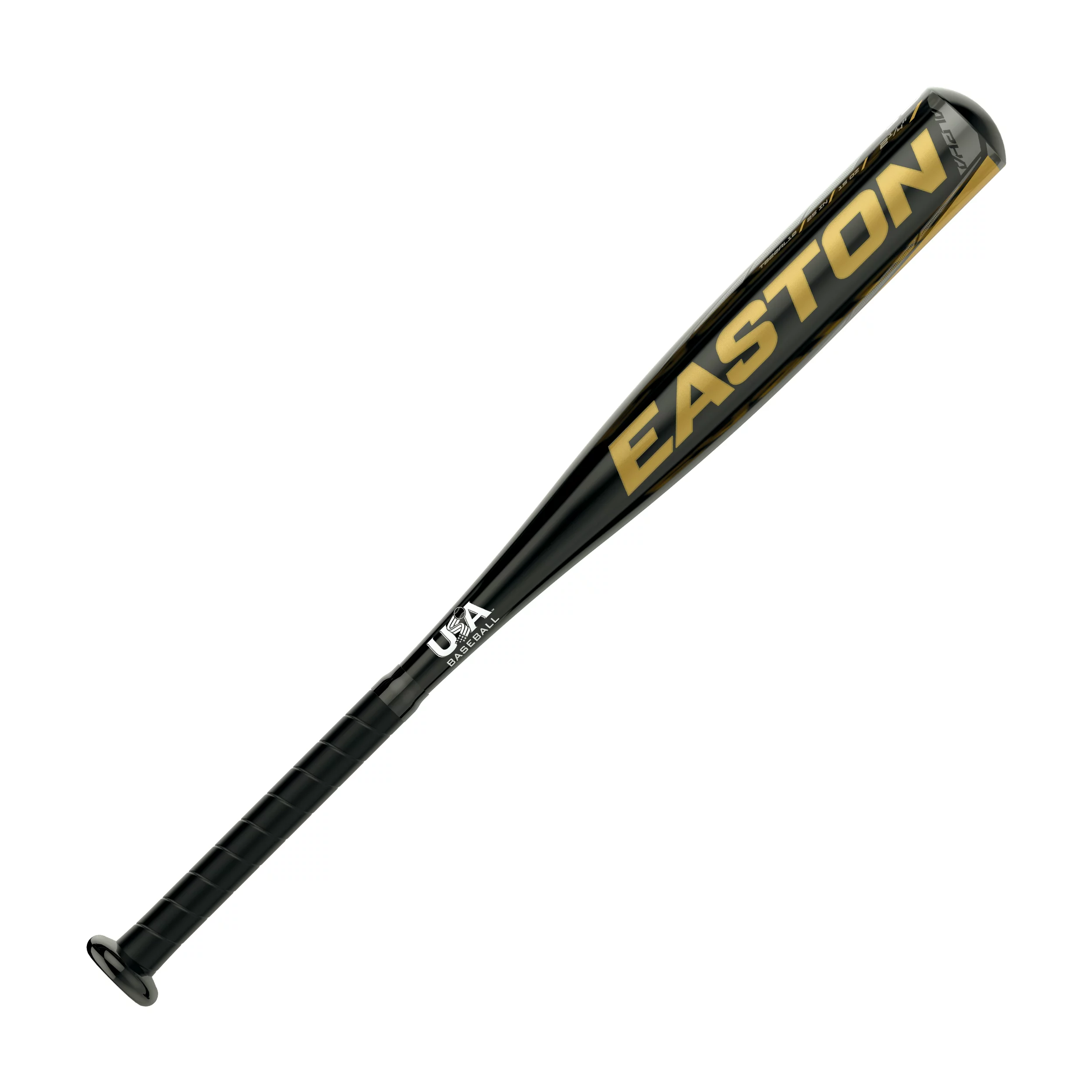 EASTON ALPHA -10, 2 1/4