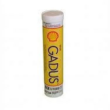 Shell Gadus S2 V2202 Multi-Purpose Grease