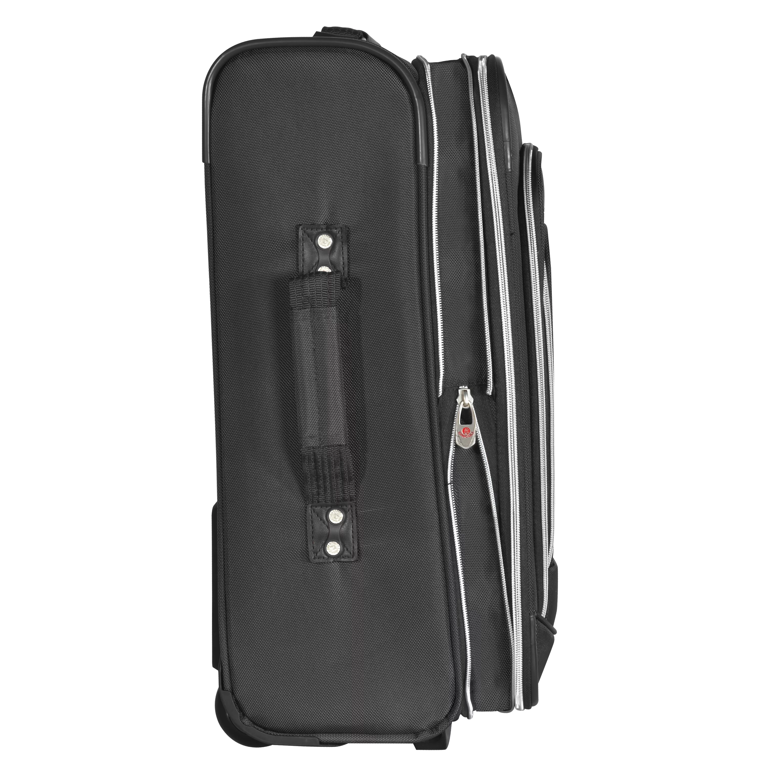 Hamburg 3-Piece Expandable EVA Upright Set