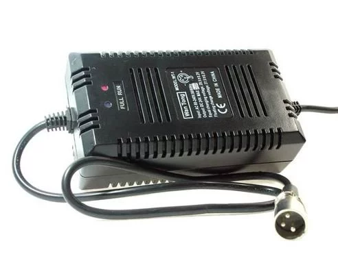 Bladez XTR Street 2 Street 450 24v 24 Volt Electric Scooter Battery Charger