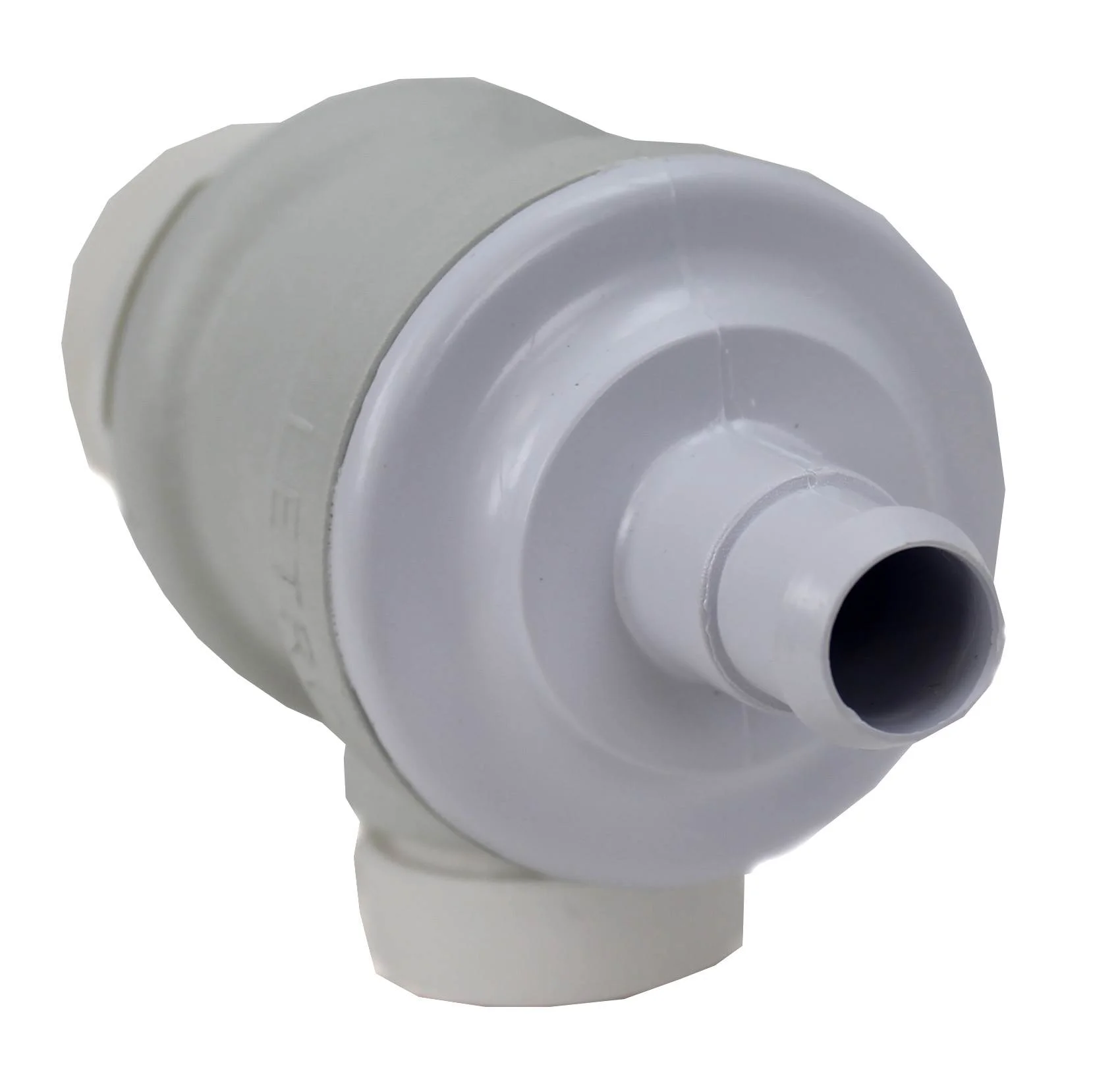 Pentair EW22 Letro Kreepy Krauly Swimming Pool Cleaner Universal Wall Fitting