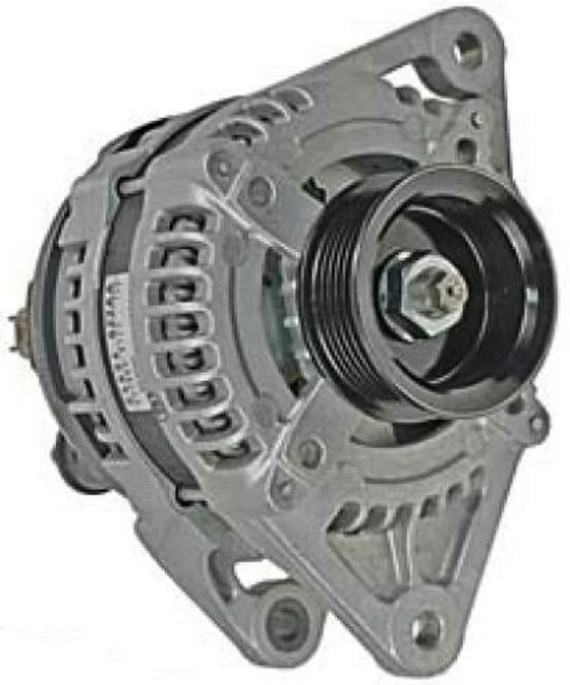 New Alternator Compatible With Chrysler 300 Series  Concorde  Intrepid  Dodge Intrepid 3 5L