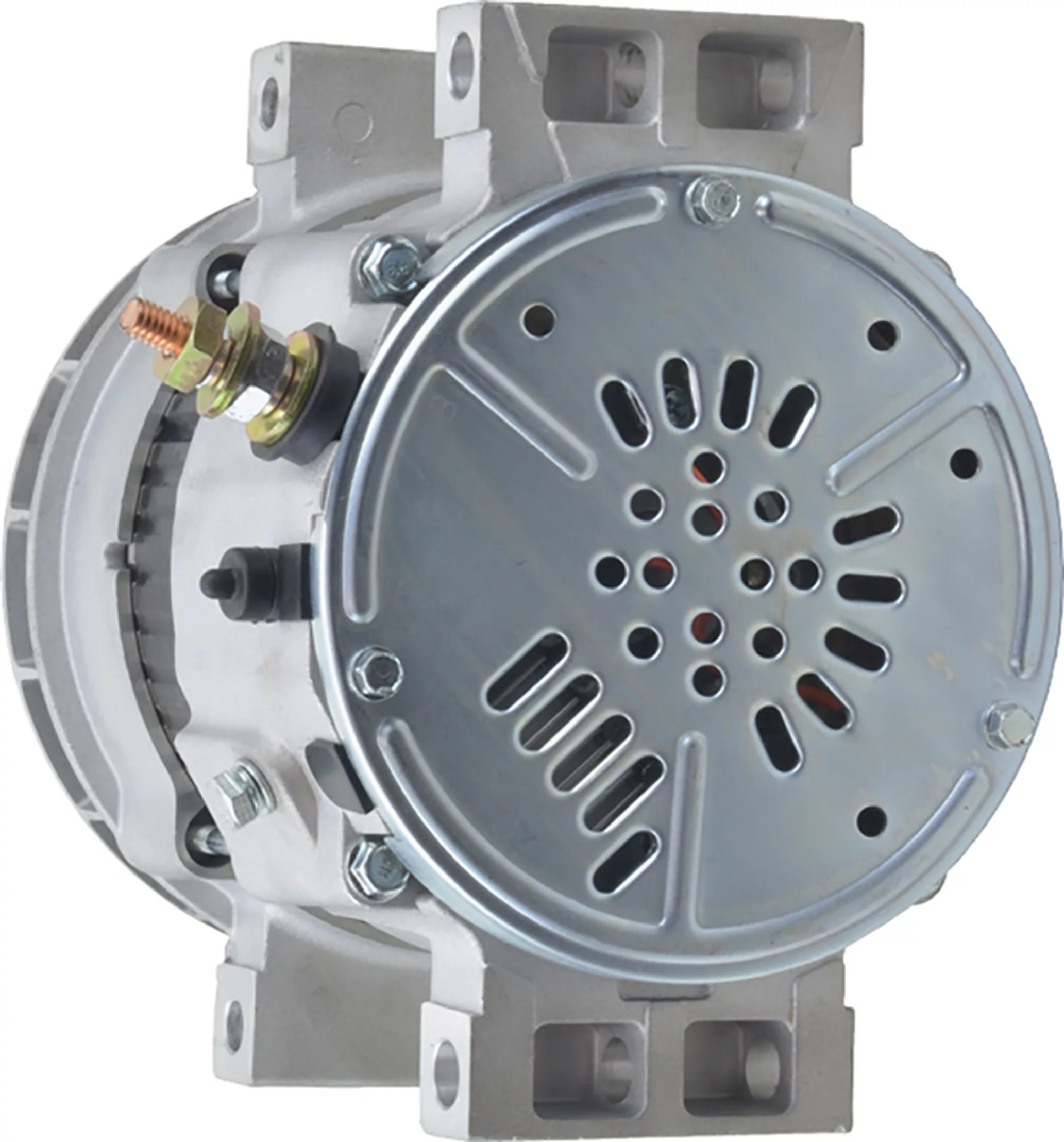 DB Electrical 400-52246 New Alternator for Caterpillar Excavator 345C 2005 All