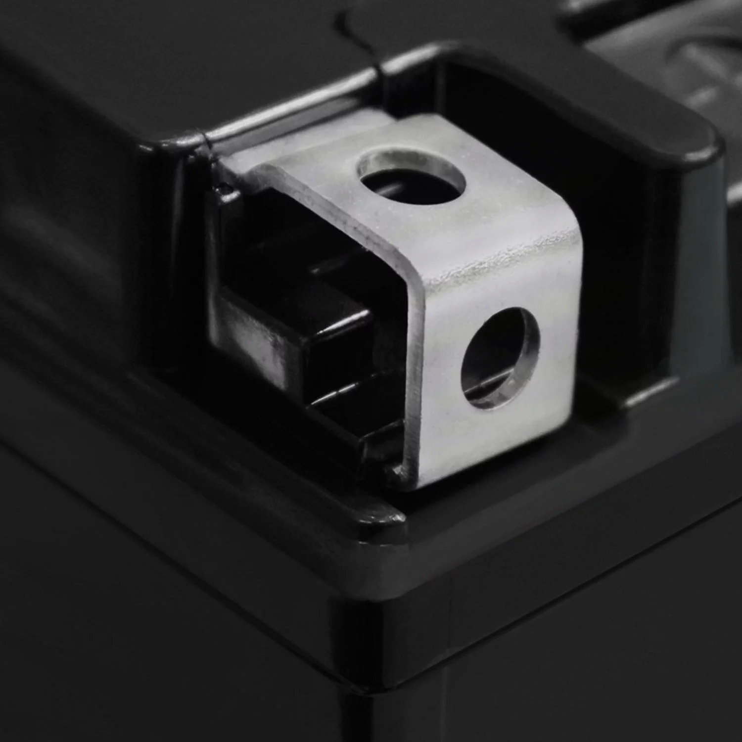 YTZ10S 12V 8.6AH Replacement Battery compatible with ACDelco Gold ATZ10SBS - 4 Pack