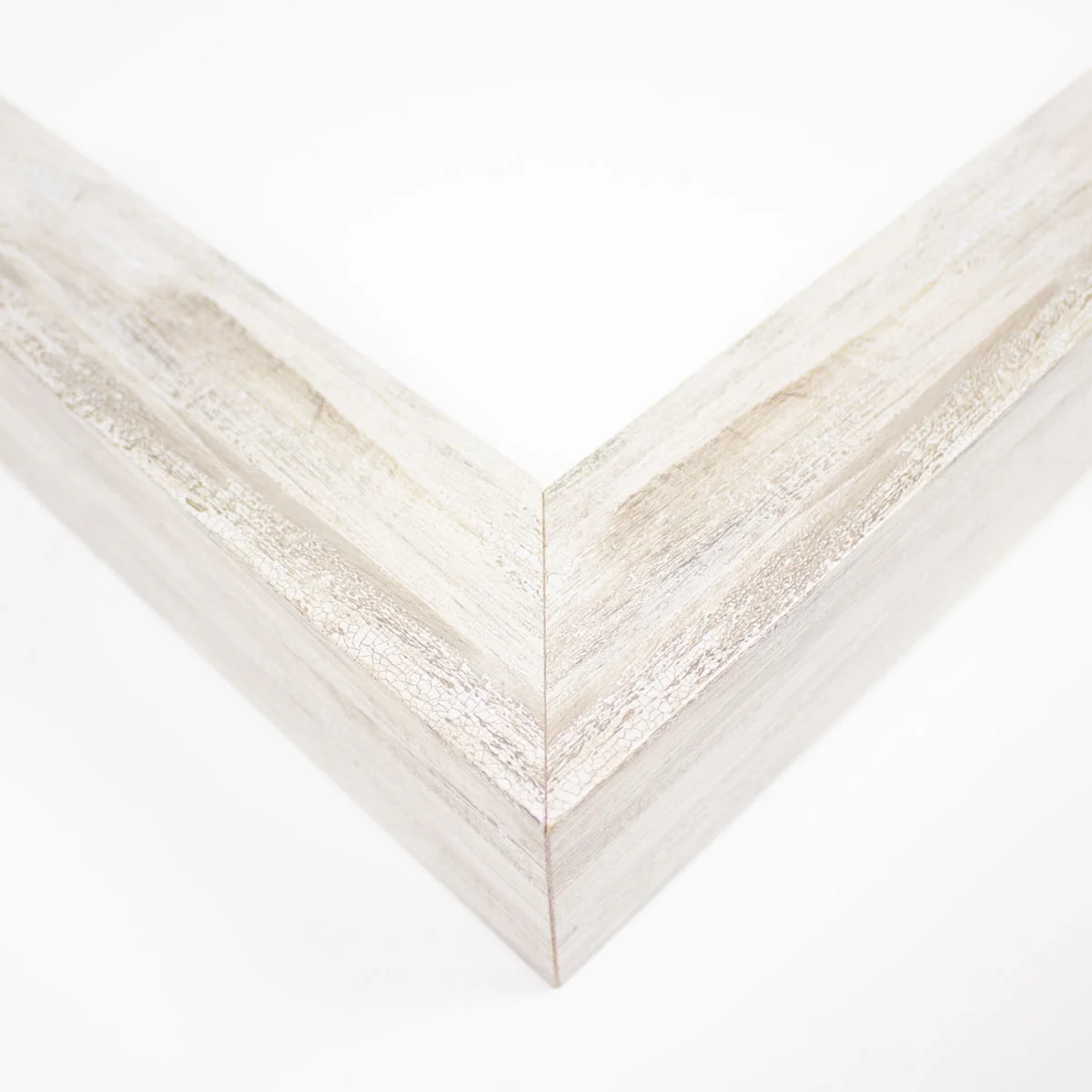 14x18 Frame Grey Solid Wood Shadow Box Width 1.75 Inches | Interior Frame Depth 1 13/16 Inches |