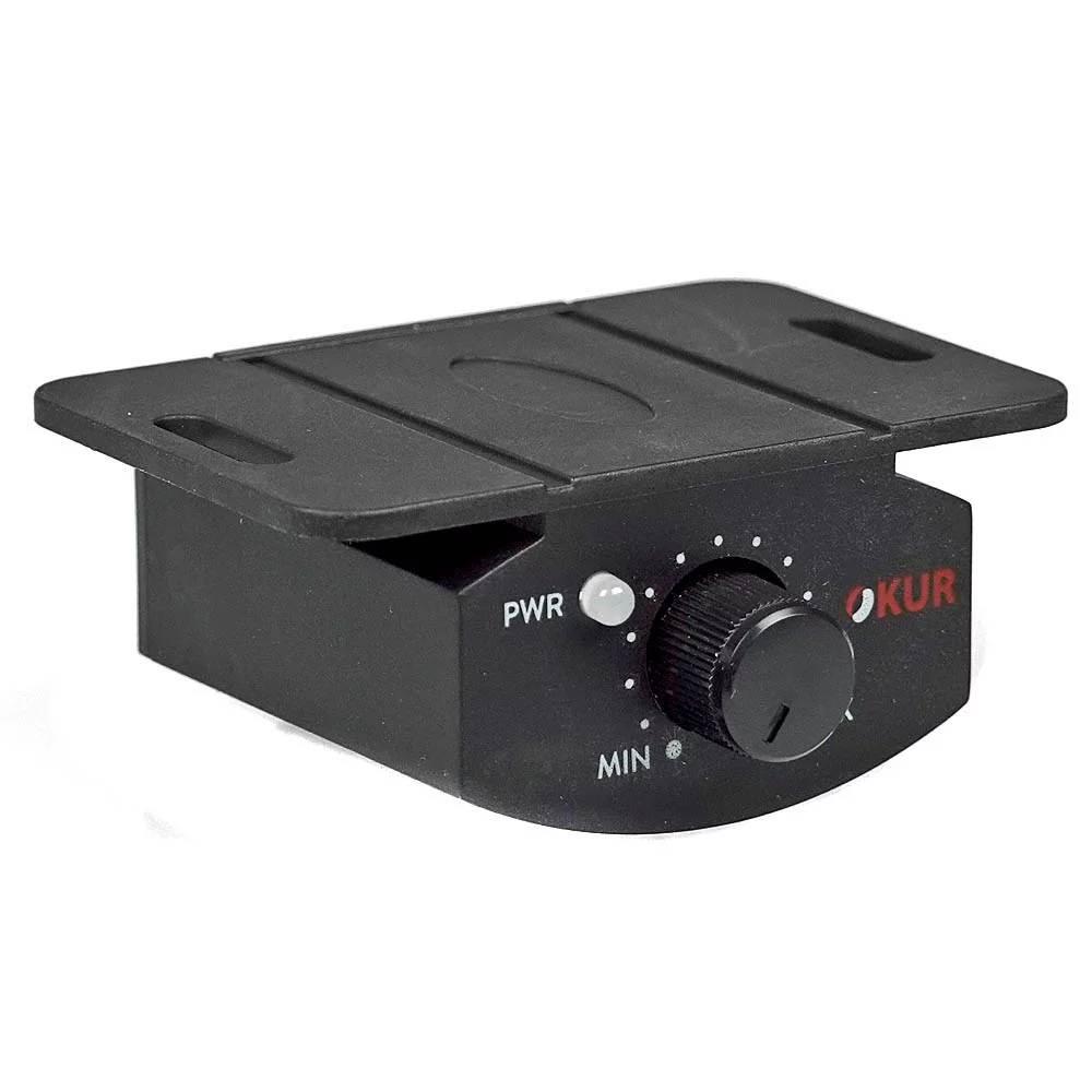 OKUR Full Range Monobloock Amplifier 2000 Watts Max 1 Ohm Class D OFR2000.1D