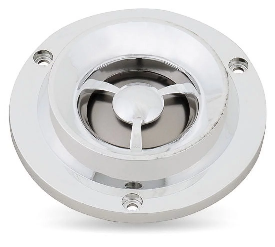 Belva BSCT4 - 4-inch Pro Car Audio Tweeter (sold individually)