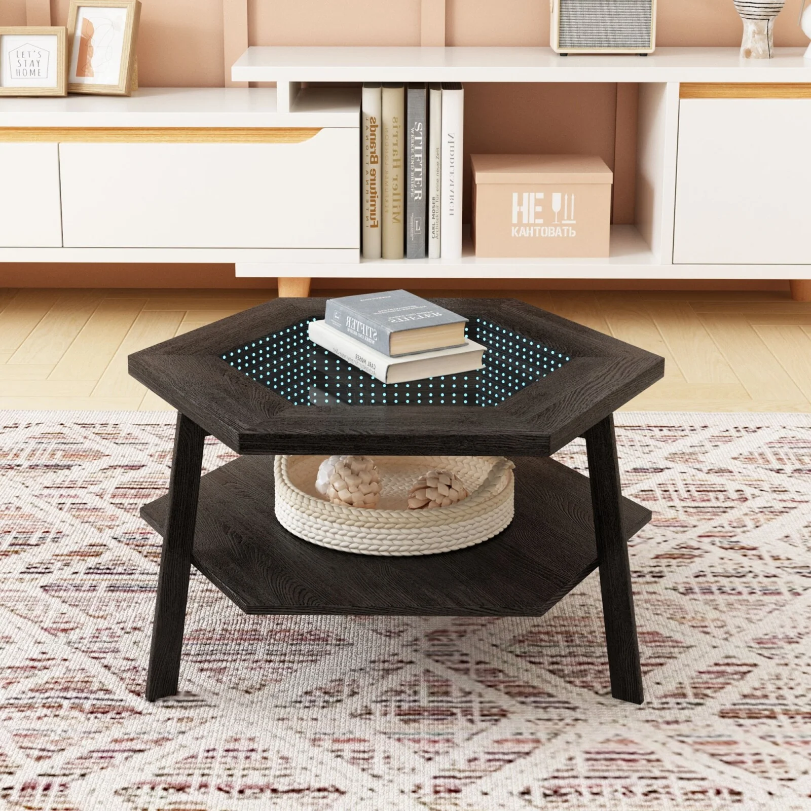 Modern Coffee Table, 31.49