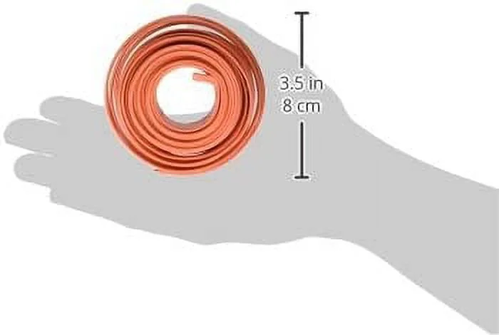 Marmon Home Improvement 147-1803CR 100 ft. 10 By 3 Non-Metallic Sheathed With Ground Cable