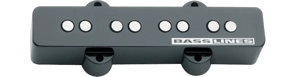 Seymour Duncan SJB-1n Vintage Pickup for Jazz Bass Neck Position