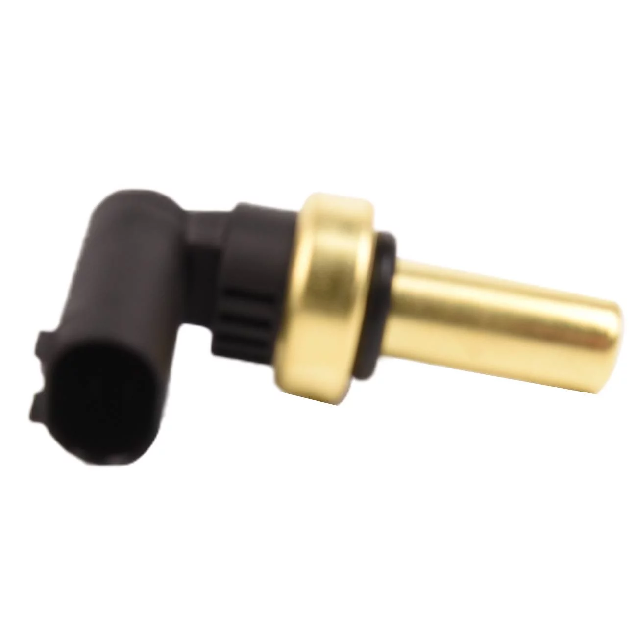 Teledu NEW Radiator Coolant Temperature Sensor 2011-20 Buick Encore Chevrolet Trax GMC