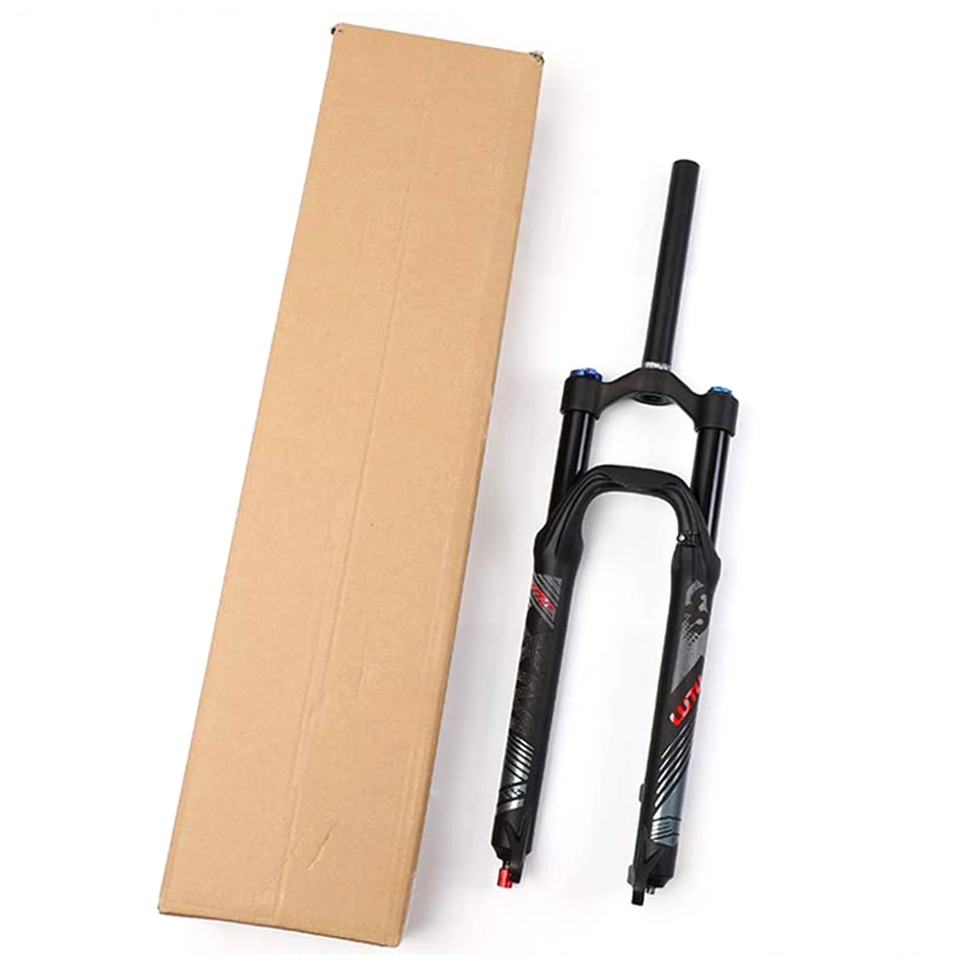 LUTU Air Suspension Fork 26/27.5/29