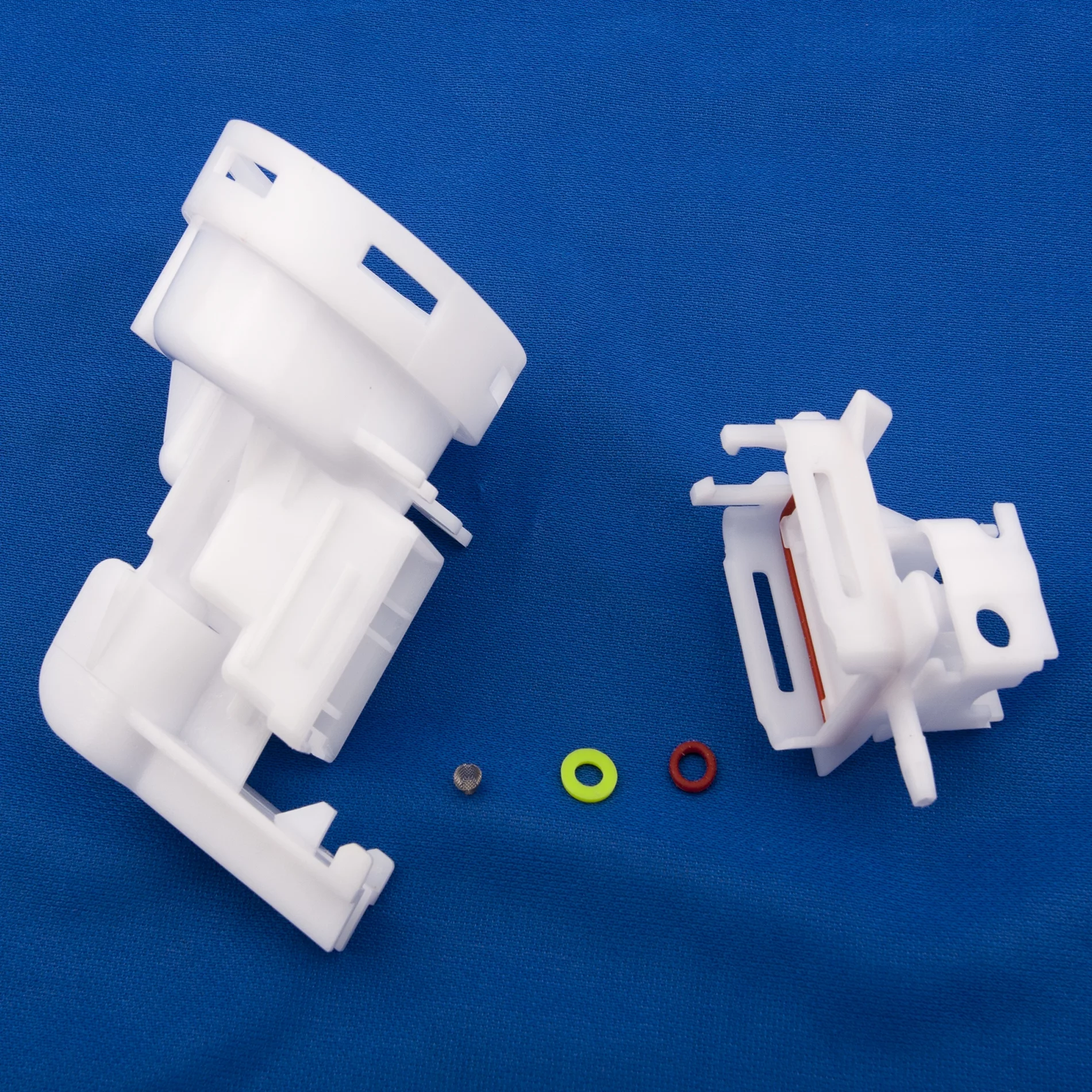 Brand NEW For 2002-2005 Mercedes-Benz S500 S430 W220 Front Left Door Lock Actuator Repair Kit