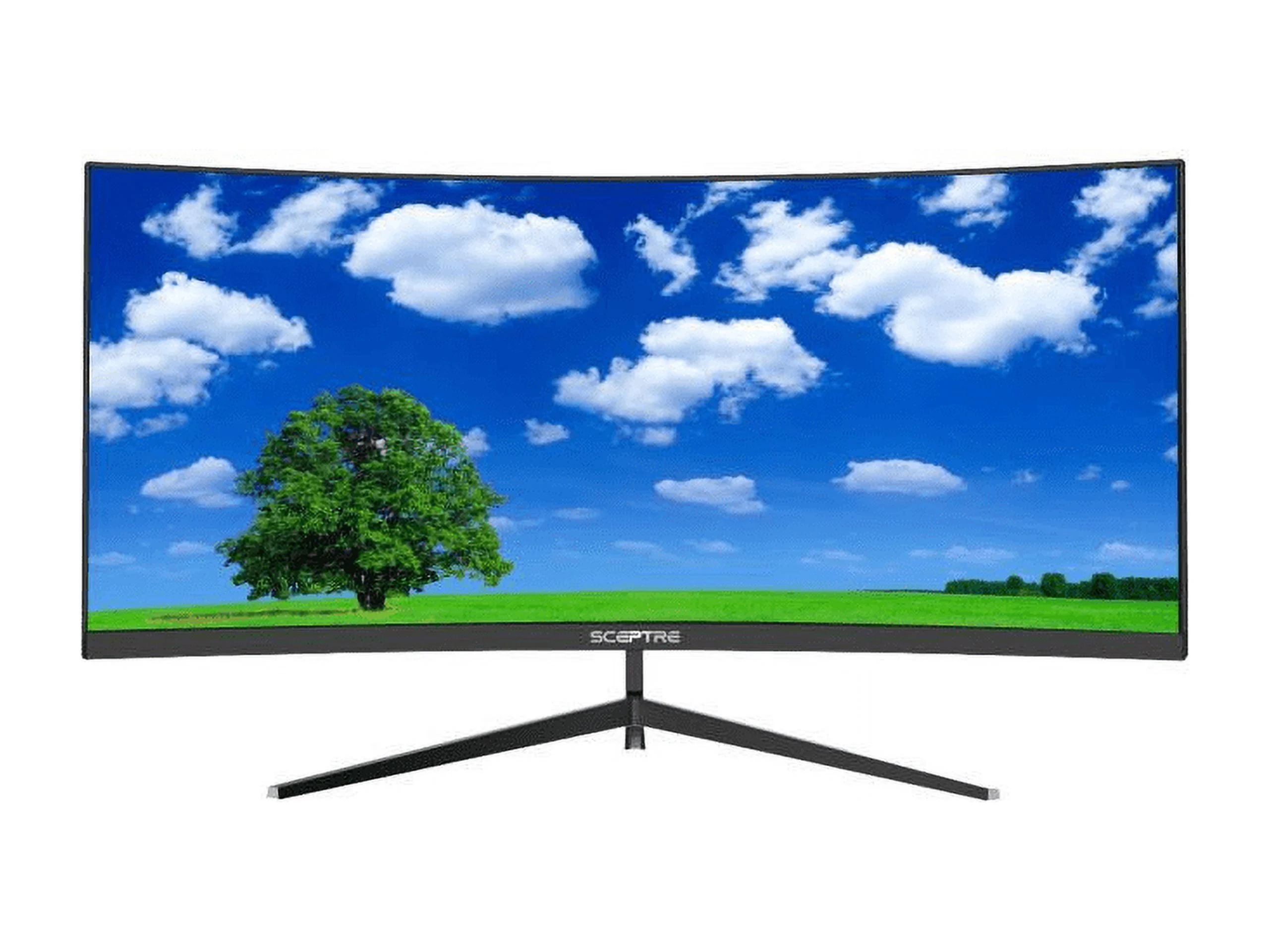 Restored Sceptre C305B-200UN 30