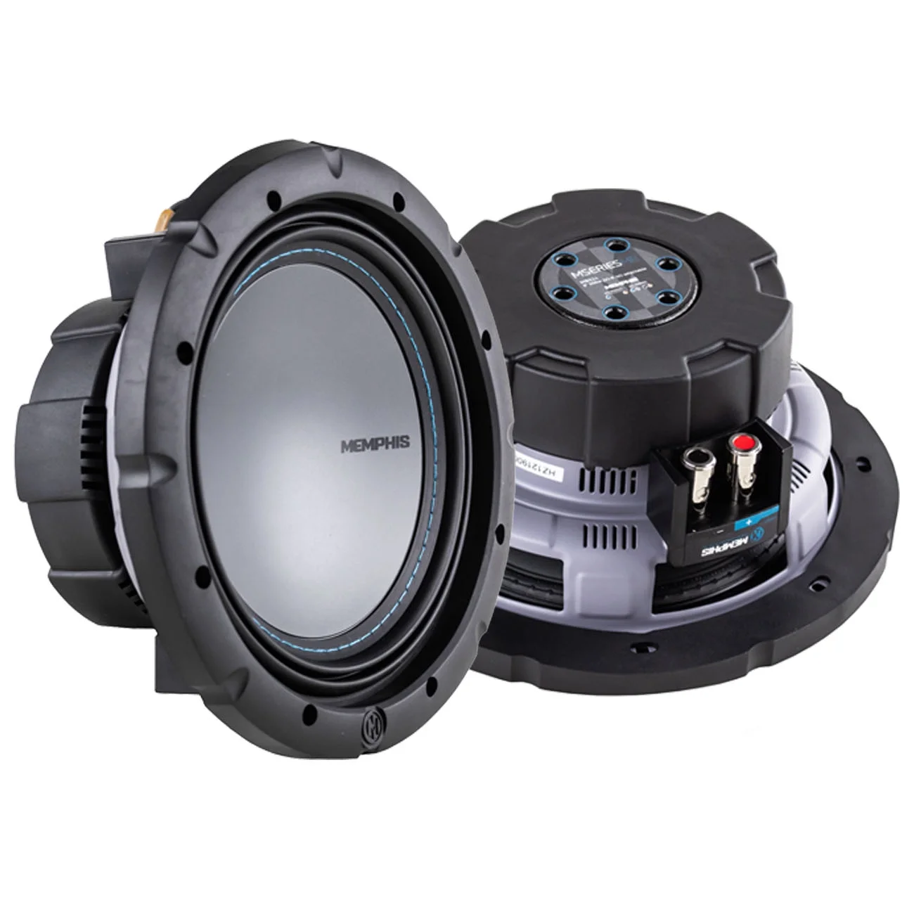 Memphis Audio MB824 8