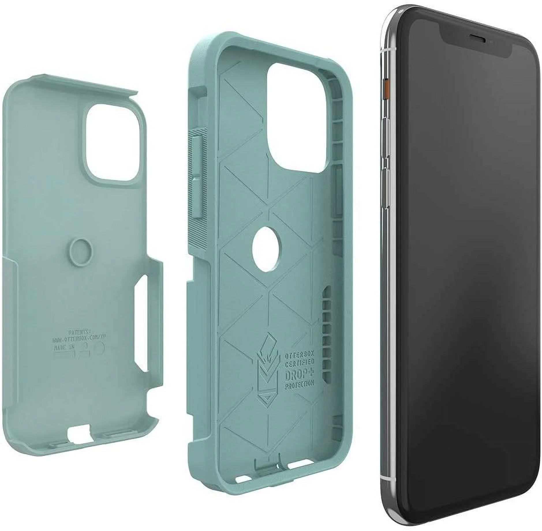 OtterBox iPhone 11 Pro Max Commuter Series Case