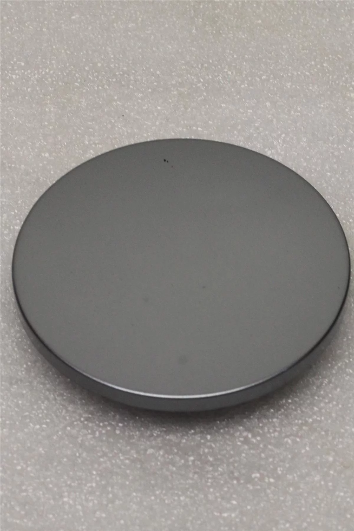 New Center Cap 2.5
