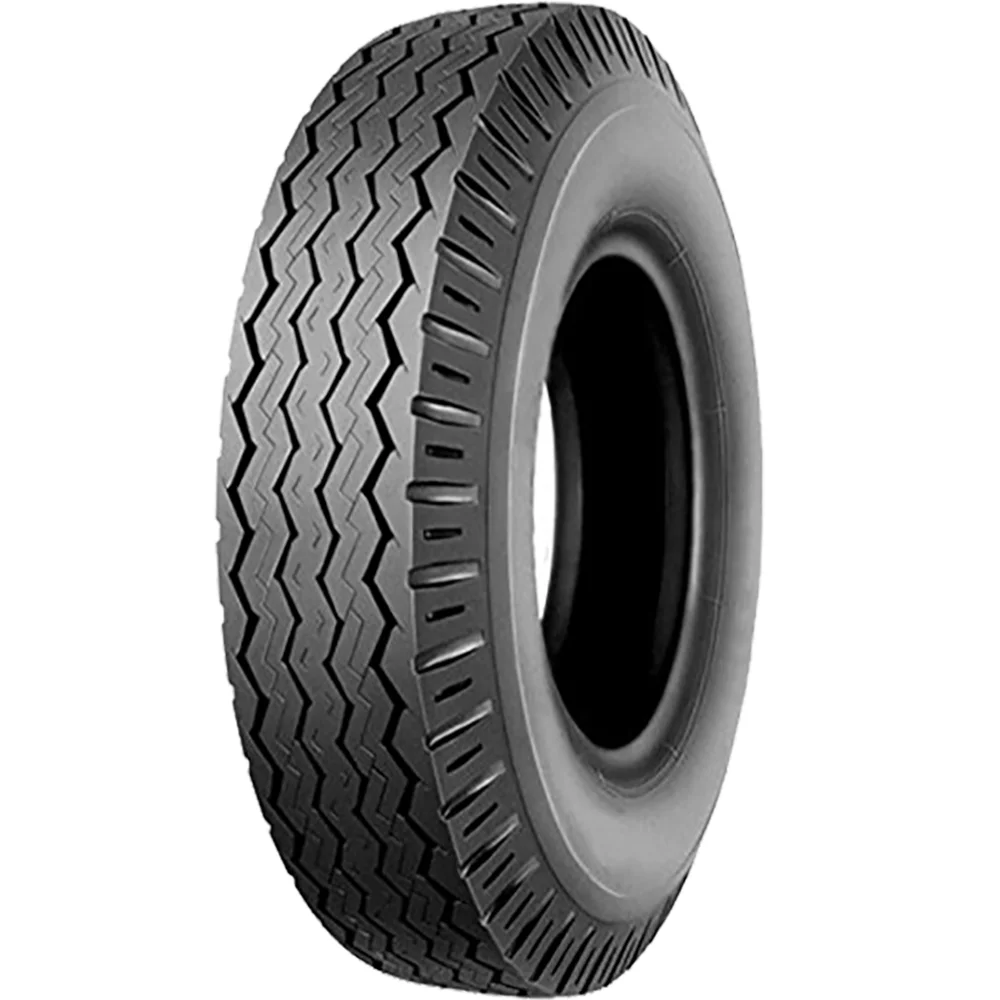 Deestone D902 ST 7-15 Load D 8 Ply Trailer Tire