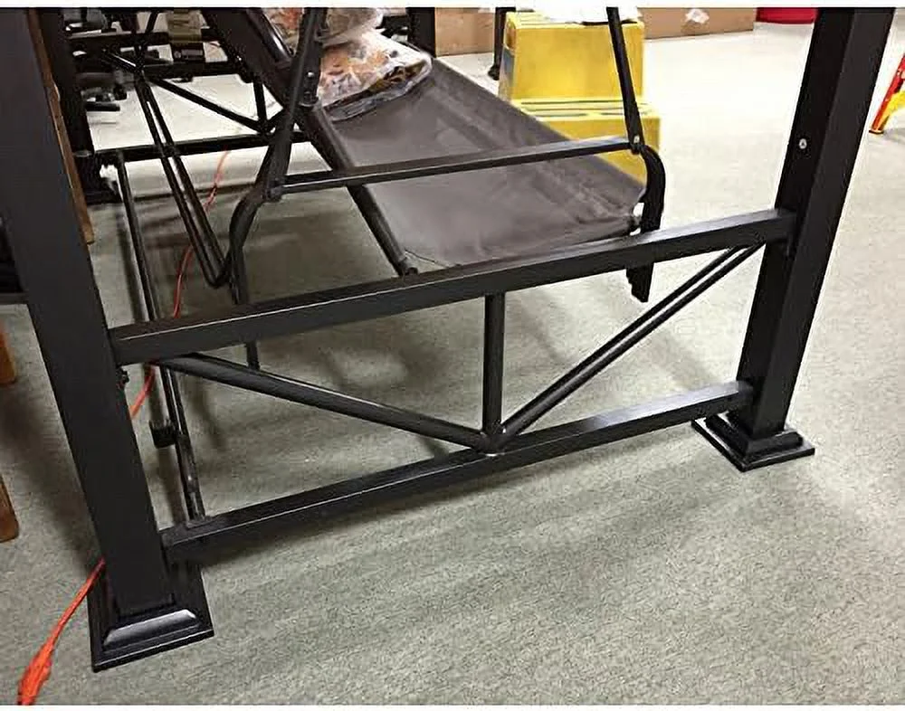 Sullivan Point Swing Replacement Canopy Top Cover - Riplock 350