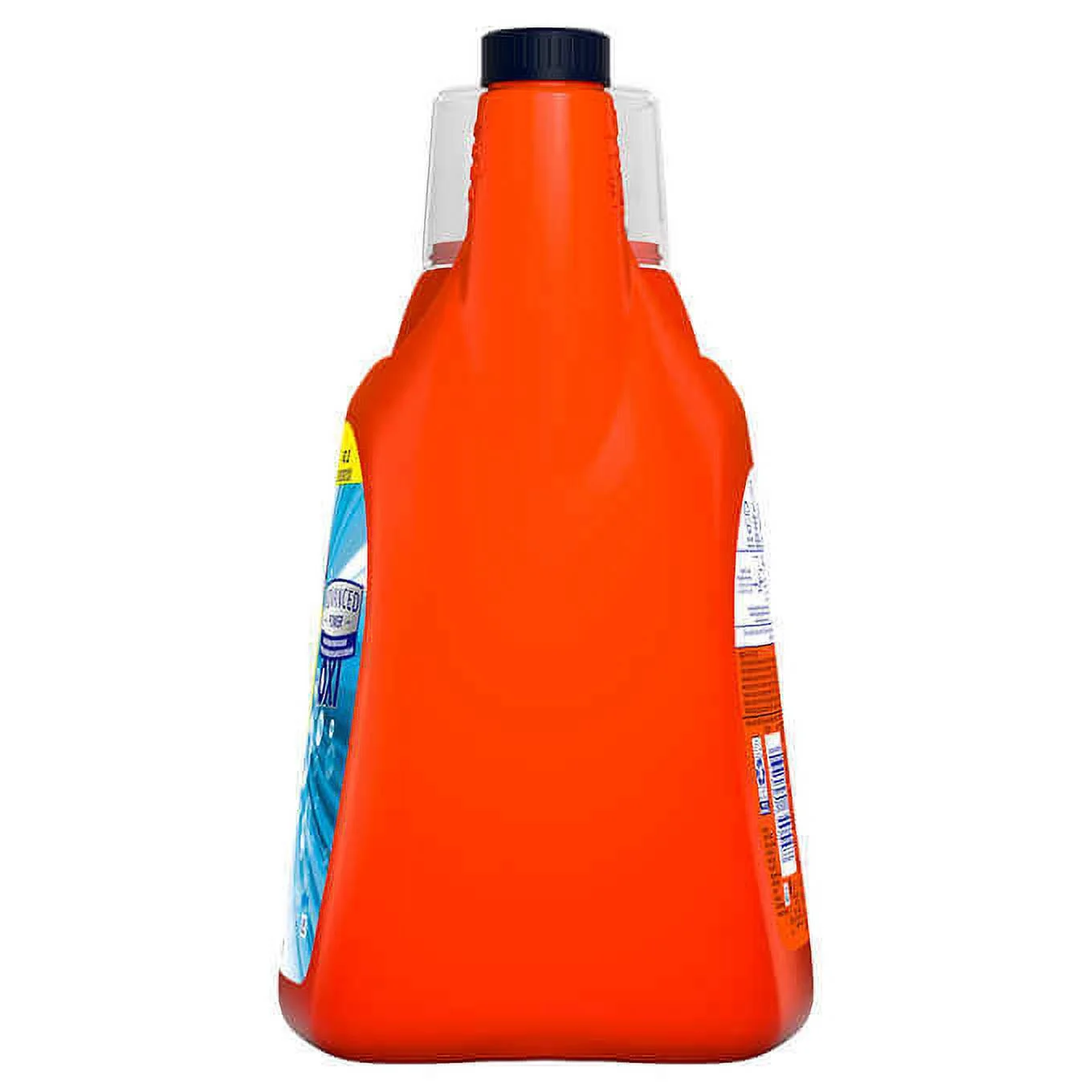 Tide Advanced Ultra Concentrated Power Liquid Laundry Detergent with Oxi - 89 Loads(4/Case)