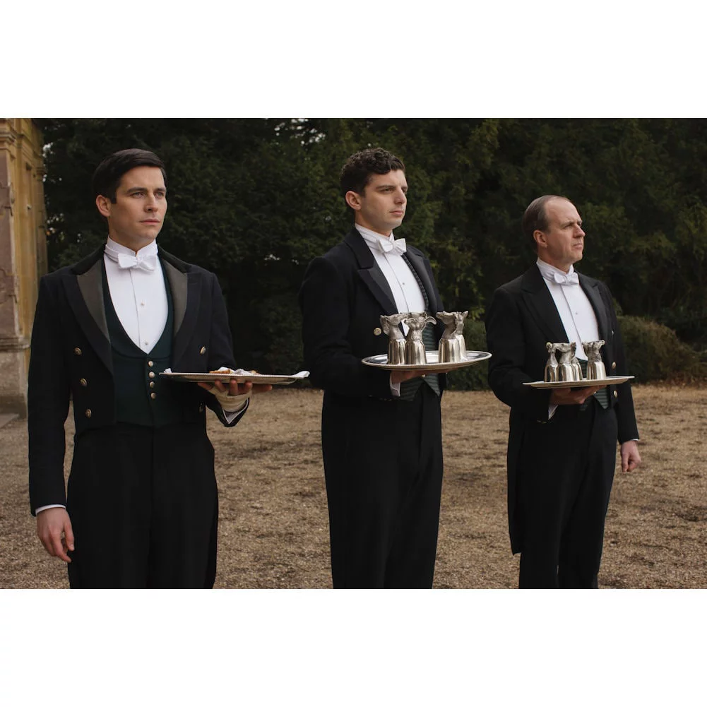 Downton Abbey: The Complete Collection (DVD)