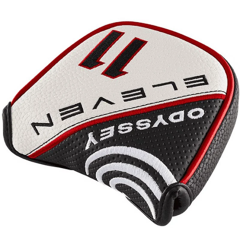 Odyssey Eleven Triple Track DB Putter 34