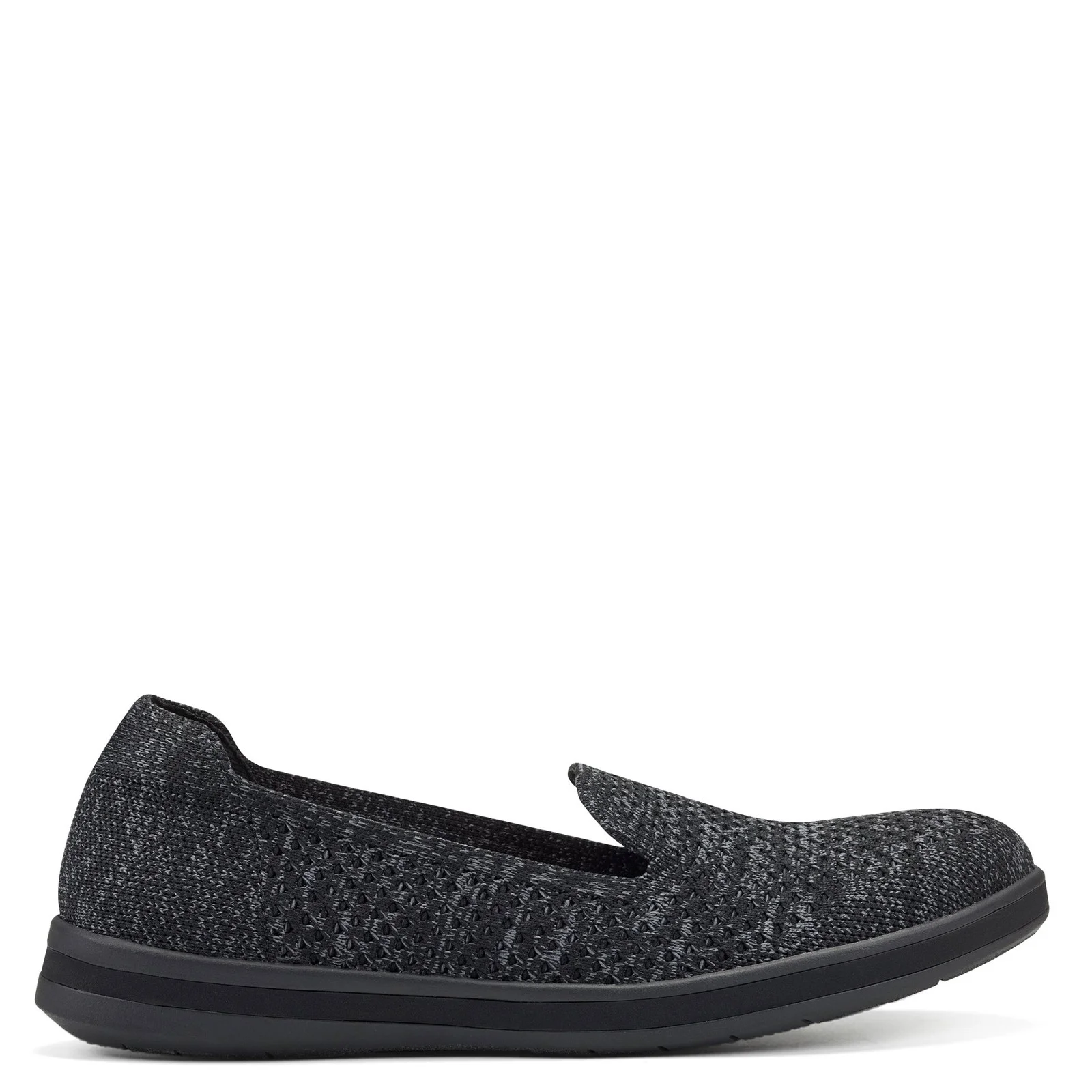 New Earth Origins Women's Berit Slip-On Black 6