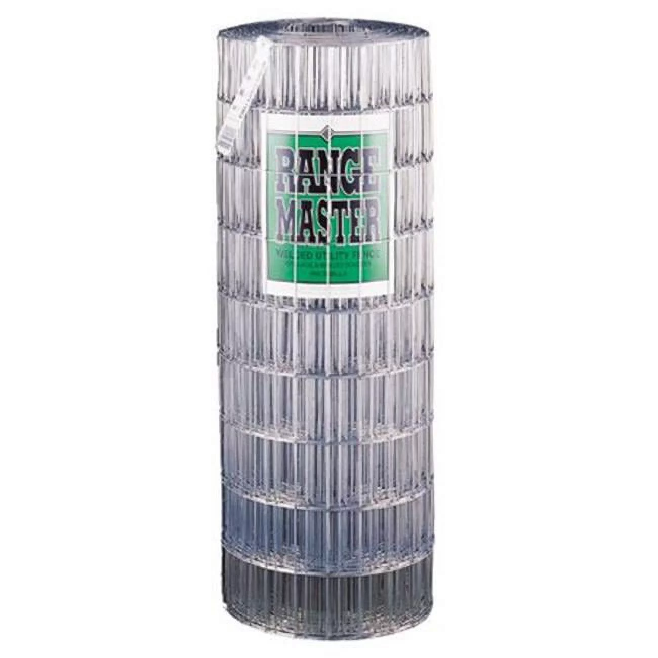 Mazel & Co. 50' 14 Gauge Welded Wire Fence