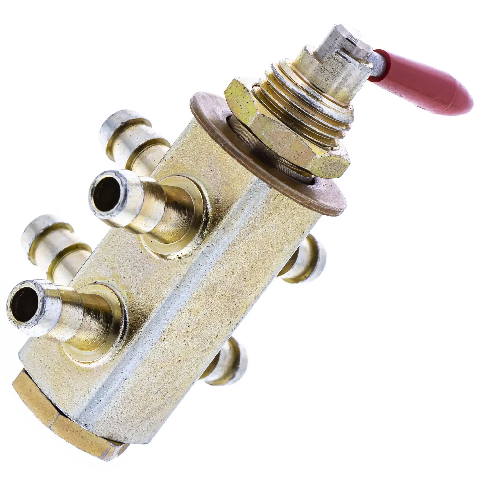 CUB CADET 01009812 Fuel Valve Shut Off Tank S S7232 S6032 M72 M60 LC KW KHEFI D