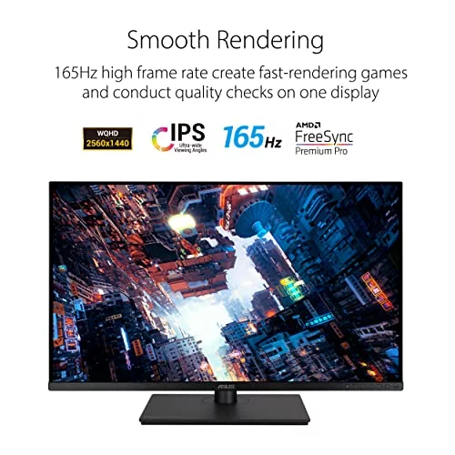 ASUS ProArt Display 32