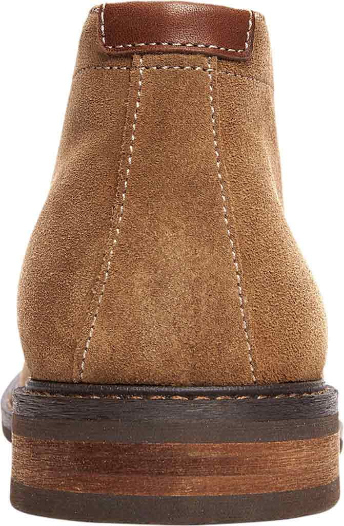 Men's Vionic Chase Chukka Boot Tan Suede 7 M