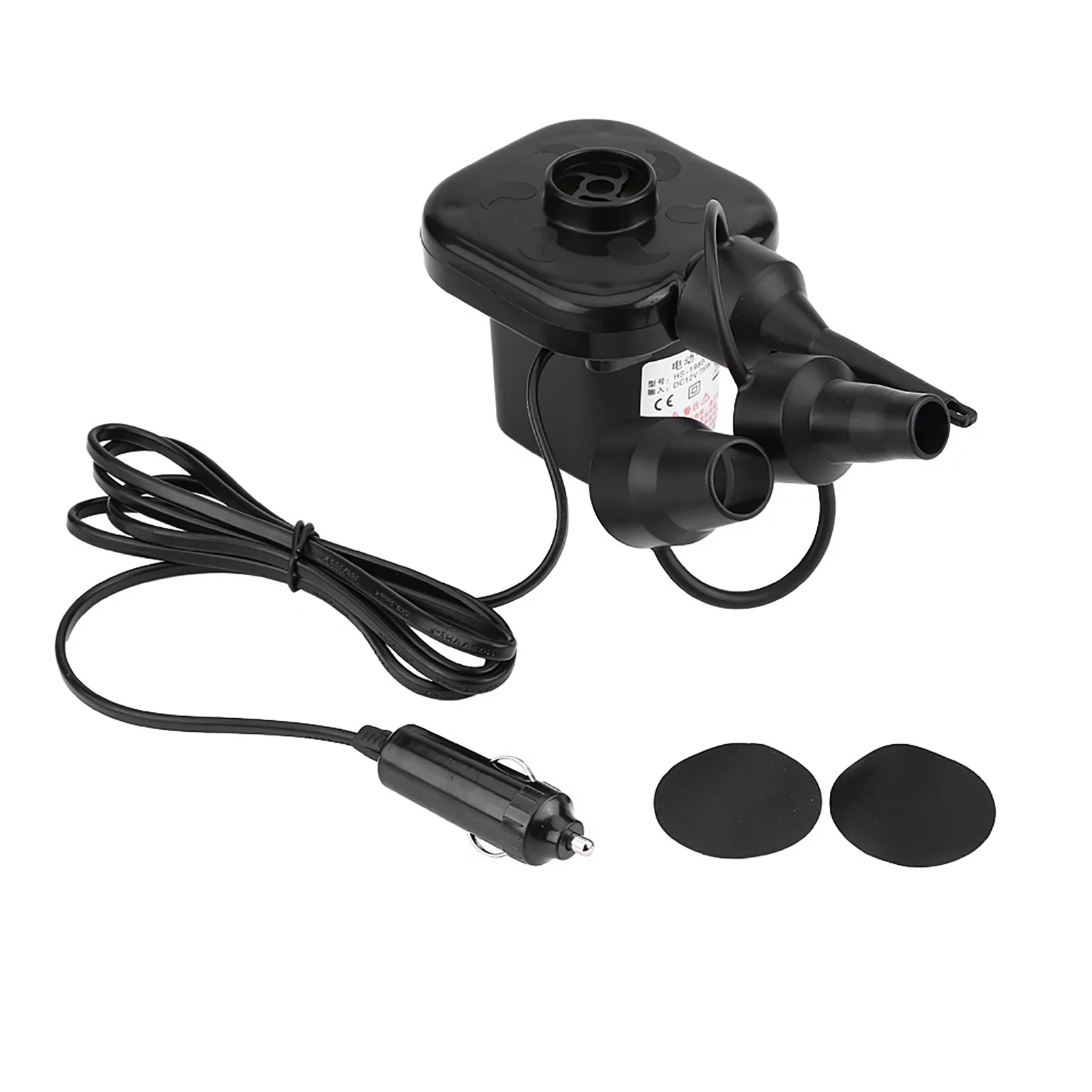 Car Inflatable Bed Back Seat Mattress Airbed for Rest Sleep Travel Camping Outdoor Indoor(Silver Gray)