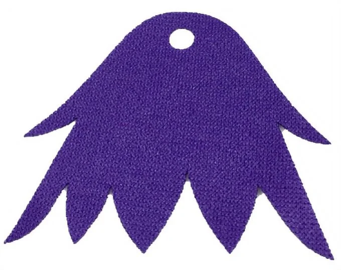 LEGO MiniFigures Disney 100 Series 3: Oswald Minifigure - 71038 With Purple Cape