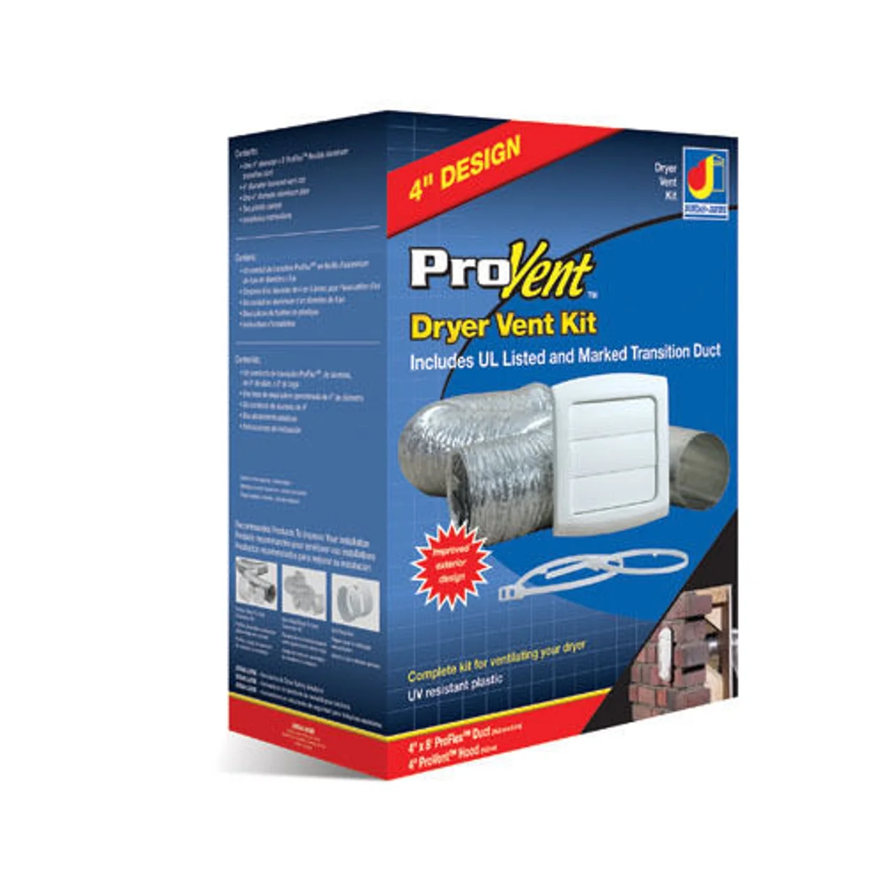 Dundas Jafine TD48PVKZW TD48PVKZW 4