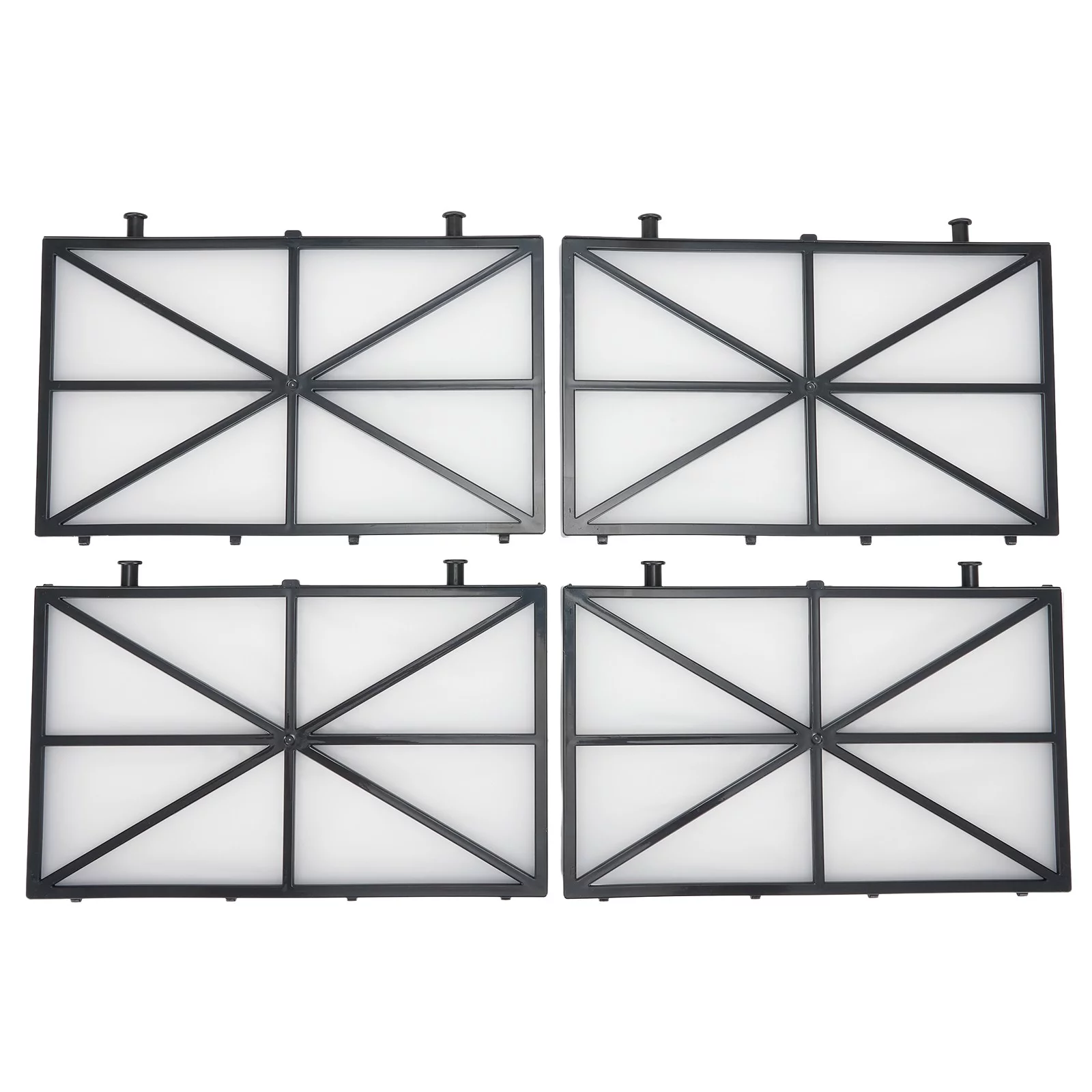 9991433-R4 Replacement Filter Cartridges For Dolphin Pool Cleaner M200, 00