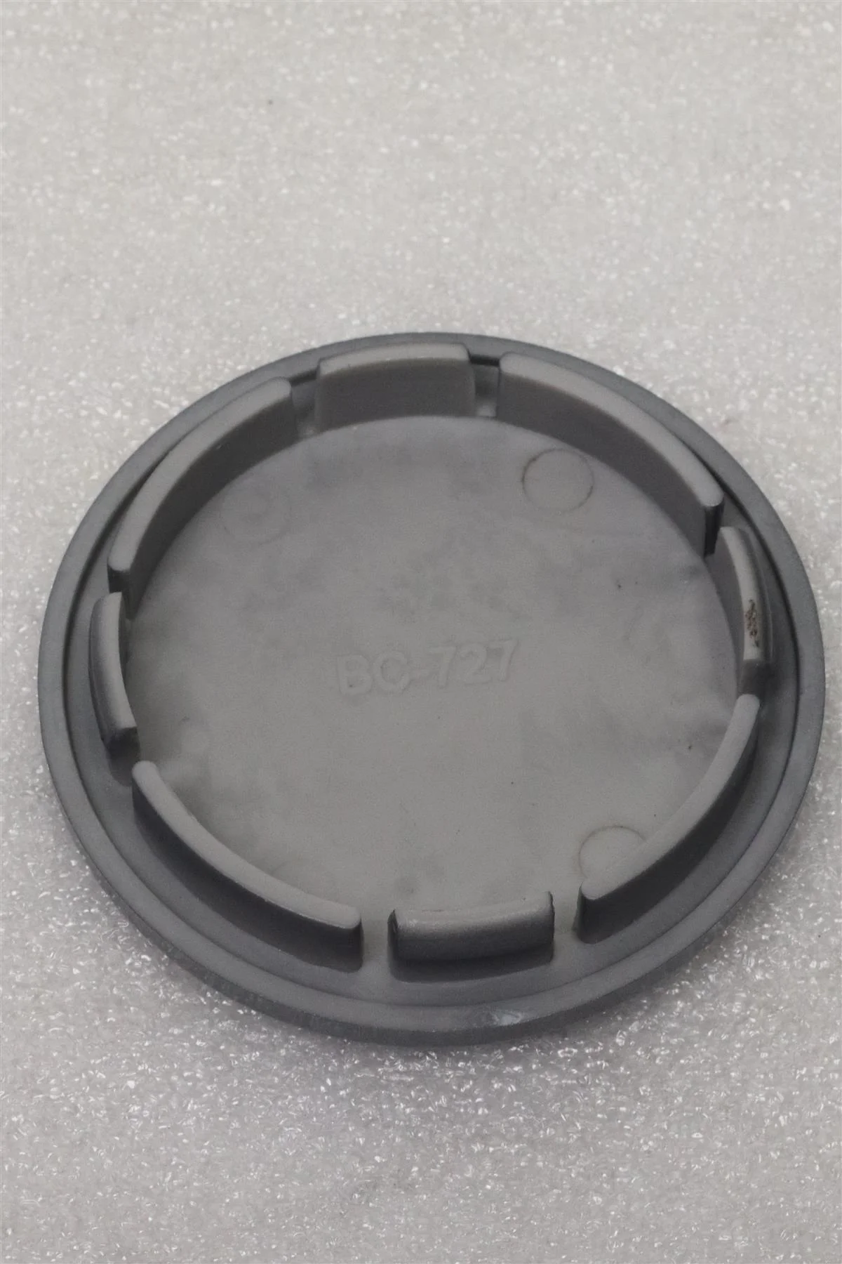 New Center Cap 2.5