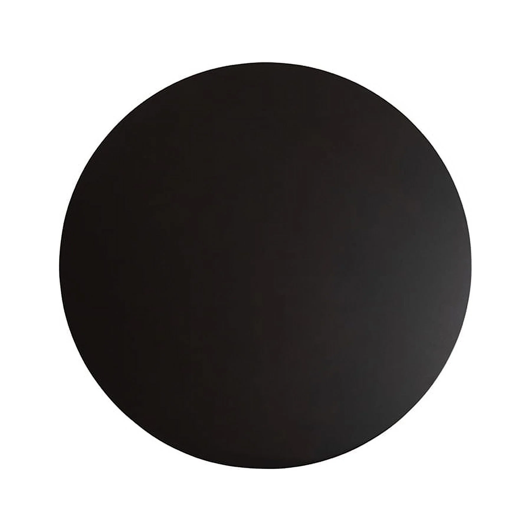 Baxton Studio Alani Modern Beige Fabric and Dark Brown Finished Wood 5-Piece Dining Set