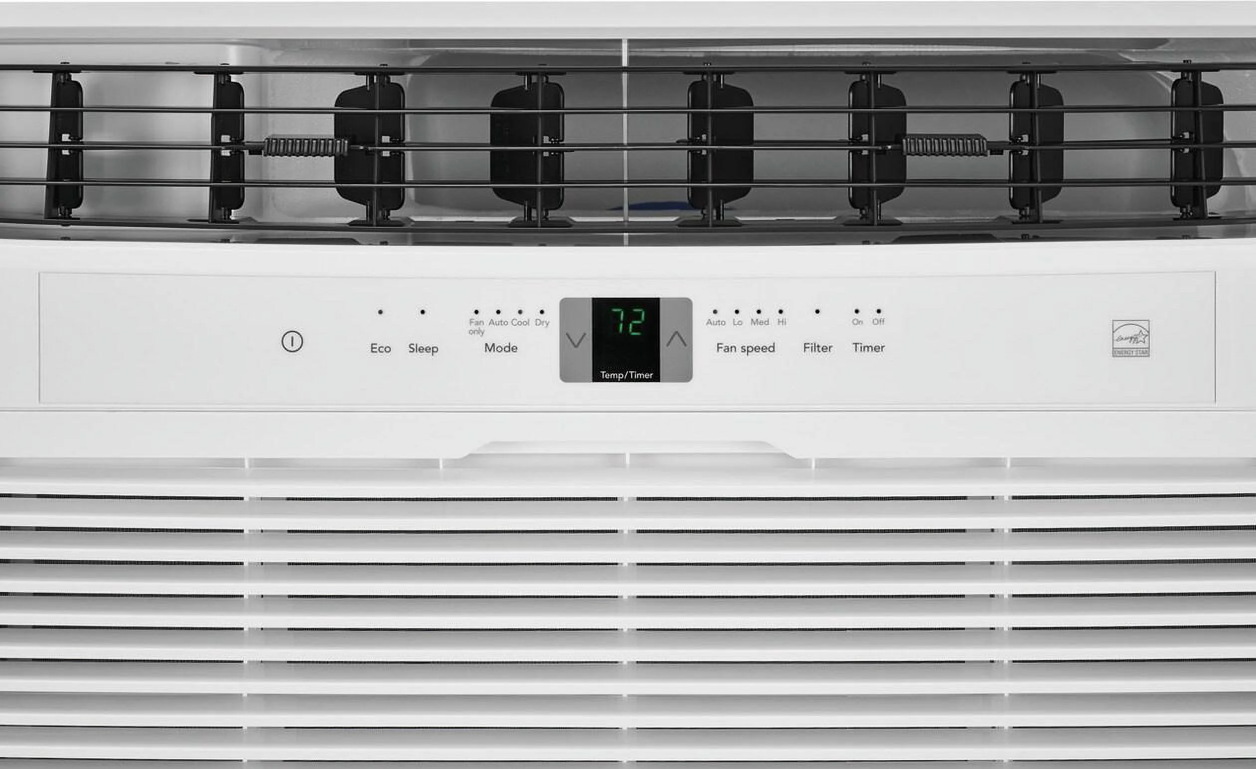 Frigidaire FHTE143WA2 14,000 BTU 230V Wall-Mounted Room Air Conditioner