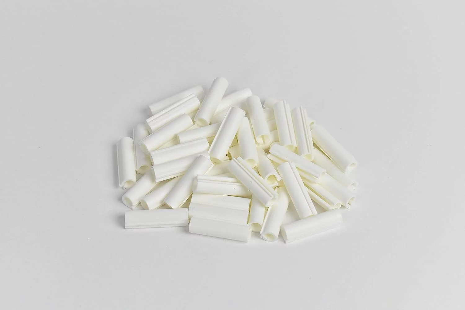 Privacy Tape for Chain Link Fence - White - 250 ft x 2 in.