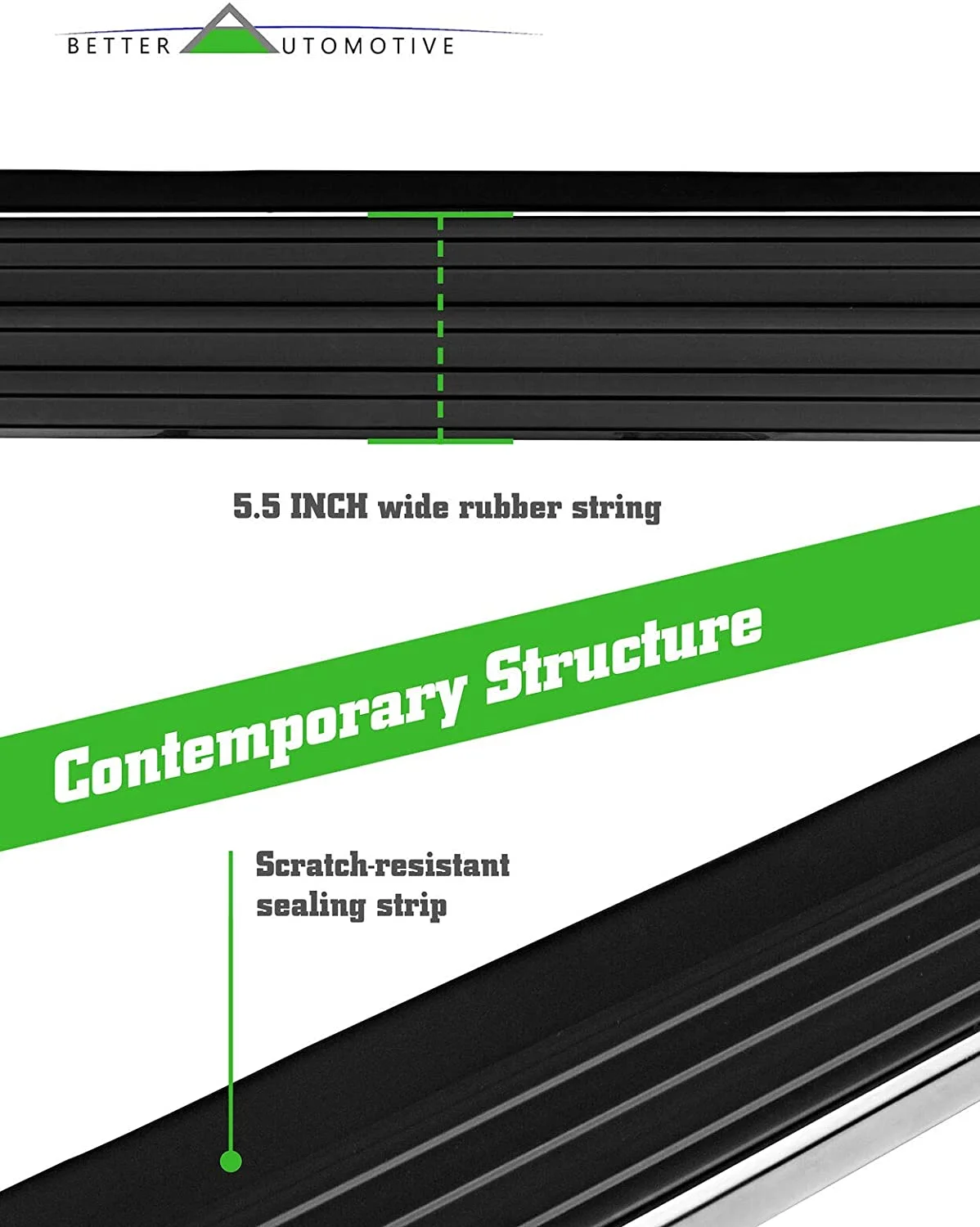 BETTER AUTOMOTIVE 5.5