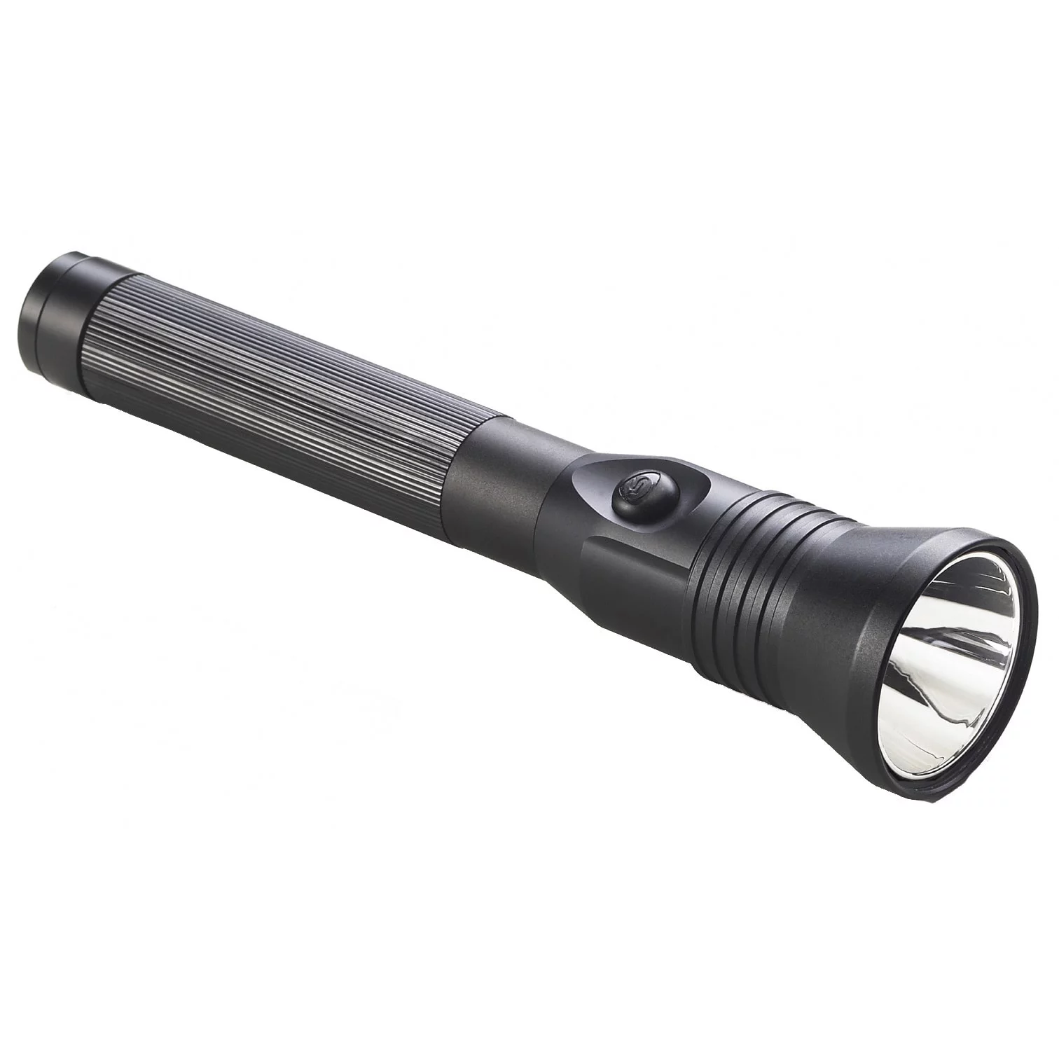 Streamlight Stinger DS HPL LED Rechargeable Flashlight, Black 800 Lumens - 75900