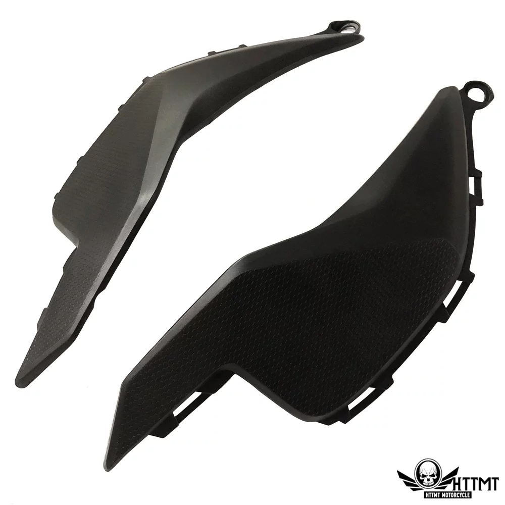 HTTMT- Fairing Compatible With Honda CBR1000RR 2012-2016 Gloss Black Full Bodywork Fairings Kits [See Fitmen]