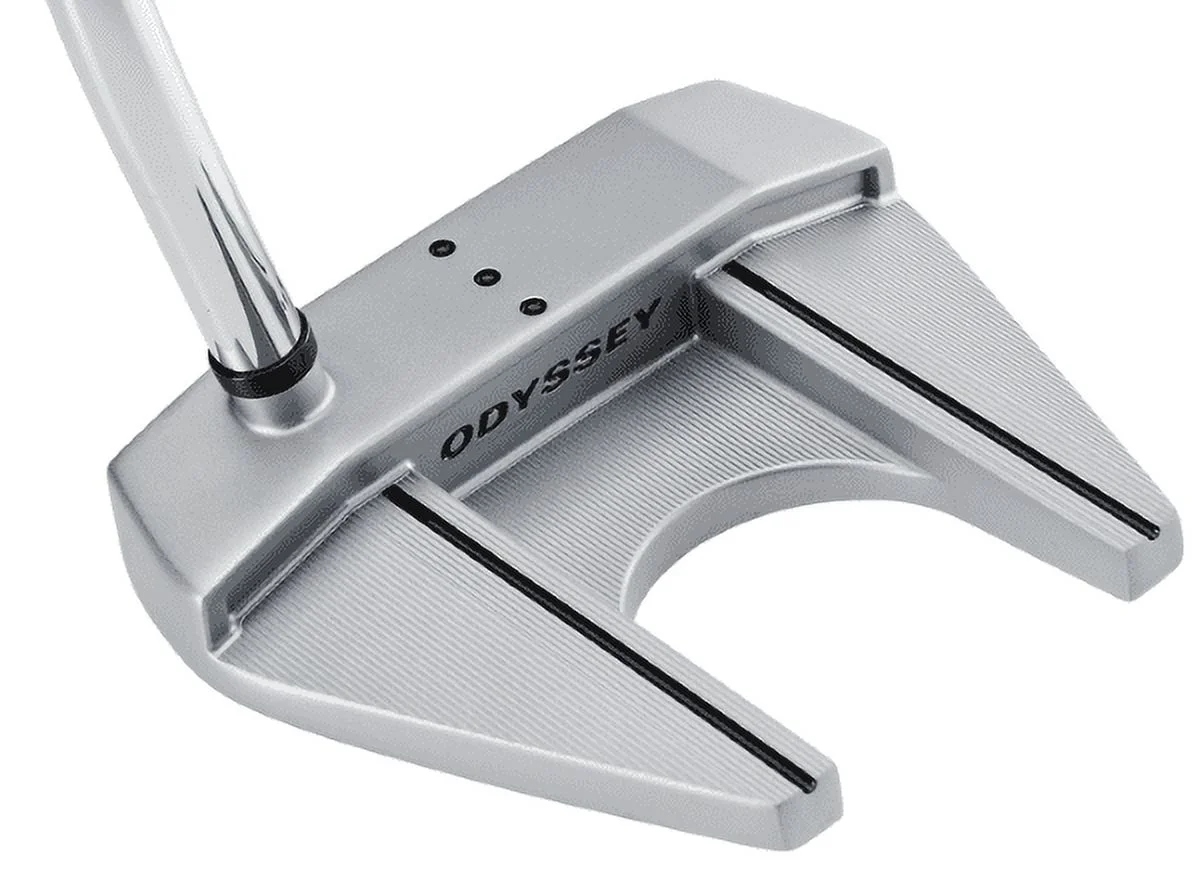 Odyssey White Hot OG Seven S Putter 33