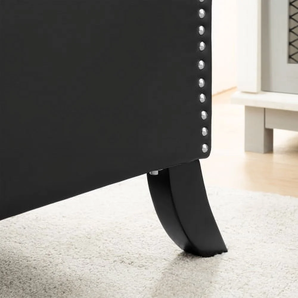 ZJbiubiuHome 27.16” Wide Manual Wing Chair Recliner